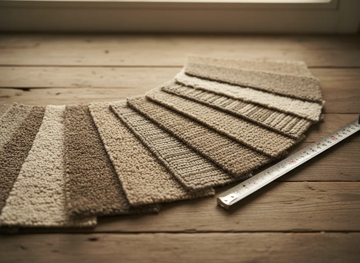 Carpet Installation Fairchild Air Force Base, WA FAQs